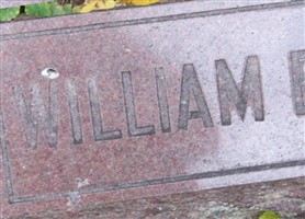 William E Eddy William E Eddy