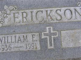 William E. Erickson