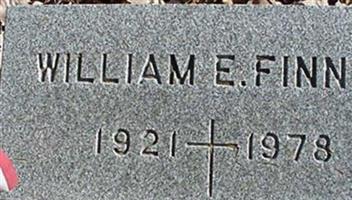 William E. Finney