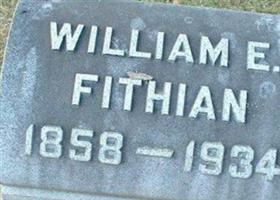William E. Fithian