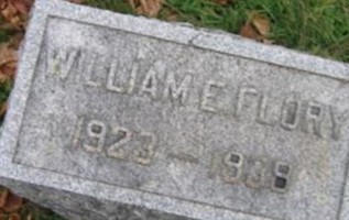 William E Flory William E Flory