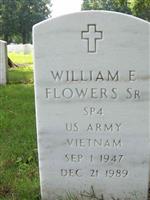 William E. Flowers