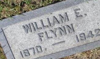 William E Flynn