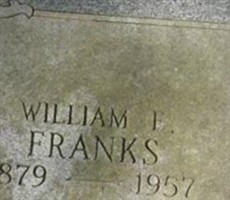 William E. Franks