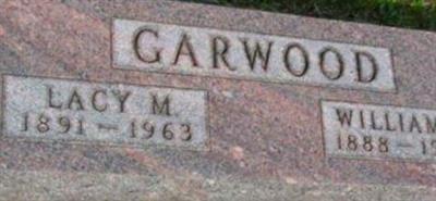 William E Garwood