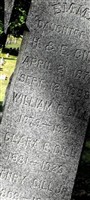 William E Gill William E Gill