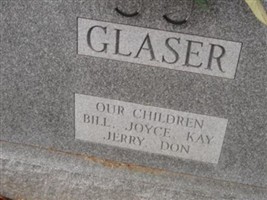 William E. Glaser