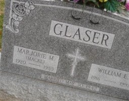 William E. Glaser