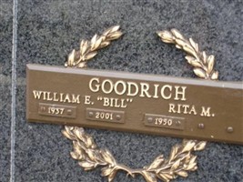 William E. Goodrich