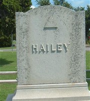 William E. Hailey William E. Hailey