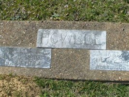 William E Howell William E Howell