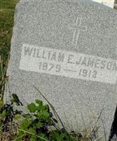 William E. Jameson