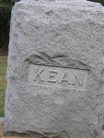 William E Kean