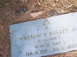 William E. Kelley, Jr