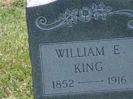 William E. King