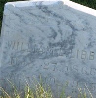 William E Libby William E Libby