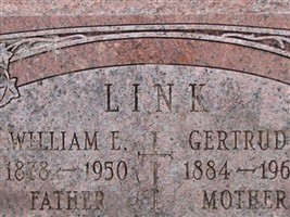 William E. Link William E. Link