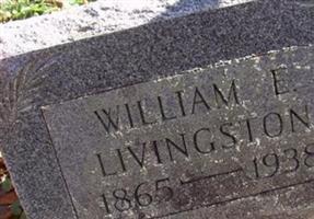 William E Livingston