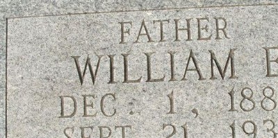 William E Lowe