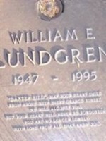 William E Lundgren William E Lundgren
