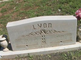 William E Lyon