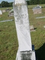 William E. Mattox