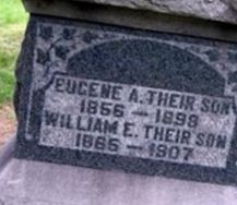William E. McClure William E. McClure
