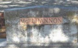William E. McElhannon