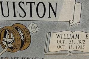 William E. McQuiston