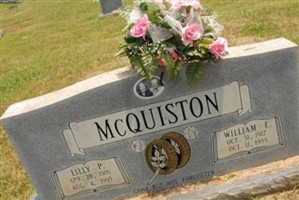 William E. McQuiston