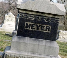 William E Meyer, Jr William E Meyer, Jr