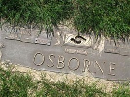 William E. Osborne William E. Osborne