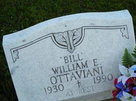 William E Ottaviani