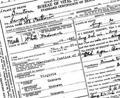 William E. Partlow William E. Partlow