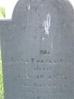 William E Partridge