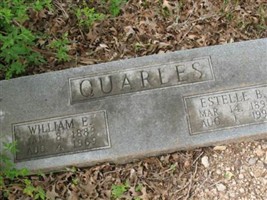 William E. Quarles