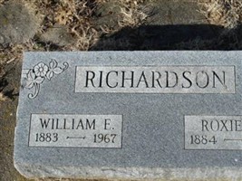 William E. Richardson (2052745.jpg) William E. Richardson (2052745.jpg)