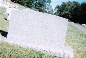 William E. Roth William E. Roth