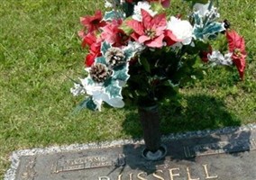 William E. Russell William E. Russell