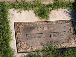 William E. Scott