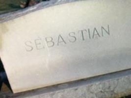 William E Sebastian