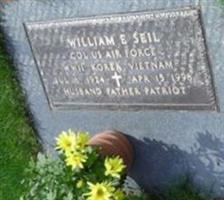 William E Seil