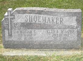 William E. Shoemaker