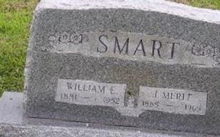 William E. Smart
