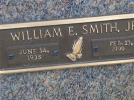William E. Smith, Jr