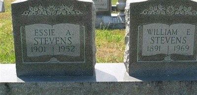 William E. Stevens (2095427.jpg) William E. Stevens (2095427.jpg)