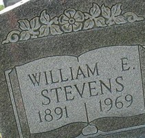 William E. Stevens (2095429.jpg) William E. Stevens (2095429.jpg)