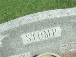 William E. Stump