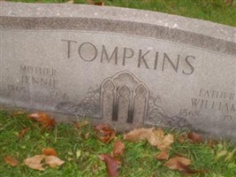 William E. Tompkins