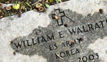 William E. Walrath
